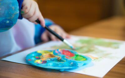 Temario oposiciones Educación Infantil 2025