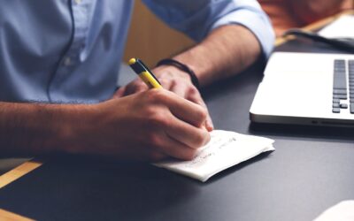 Mejores bolígrafos para oposiciones
