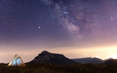 Convocatoria 2025: 7 plazas para el Cuerpo de Astrónomos
