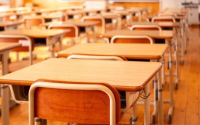 Empleo público: 1268 plazas Profesores Enseñanza Secundaria en el País Vasco (2025)