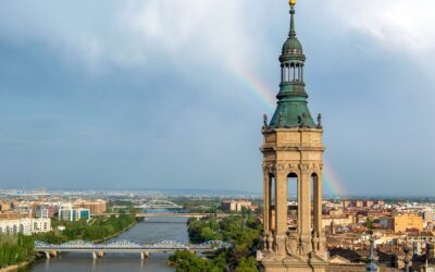 Oposiciones Zaragoza 2025