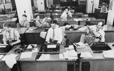 Convocatoria de oposiciones – 2 plazas Periodista (Parlament de Catalunya) 2025
