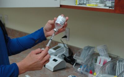 Convocatoria 23 plazas Técnico/a Superior de Laboratorio de Diagnóstico Clínico (SALUD Aragón)