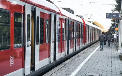 Trabajar en RENFE: 2 plazas Técnico de Entrada de Mantenimiento de Instalaciones en Barcelona
