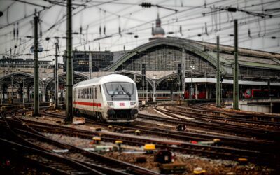 Convocatoria de 100 puestos para Operador Comercial de Entrada N2 (Cataluña) – Grupo Renfe