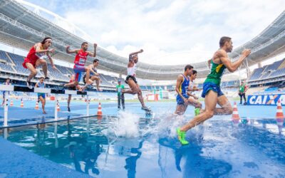 Convocatoria 54 plazas para Técnico/a Especialista en Actividades Deportivas (Monitor) en el Ayuntamiento de Madrid