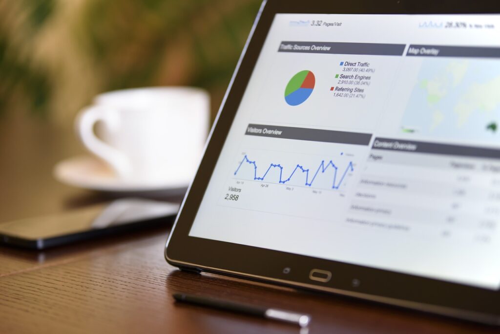 Salario analista de datos