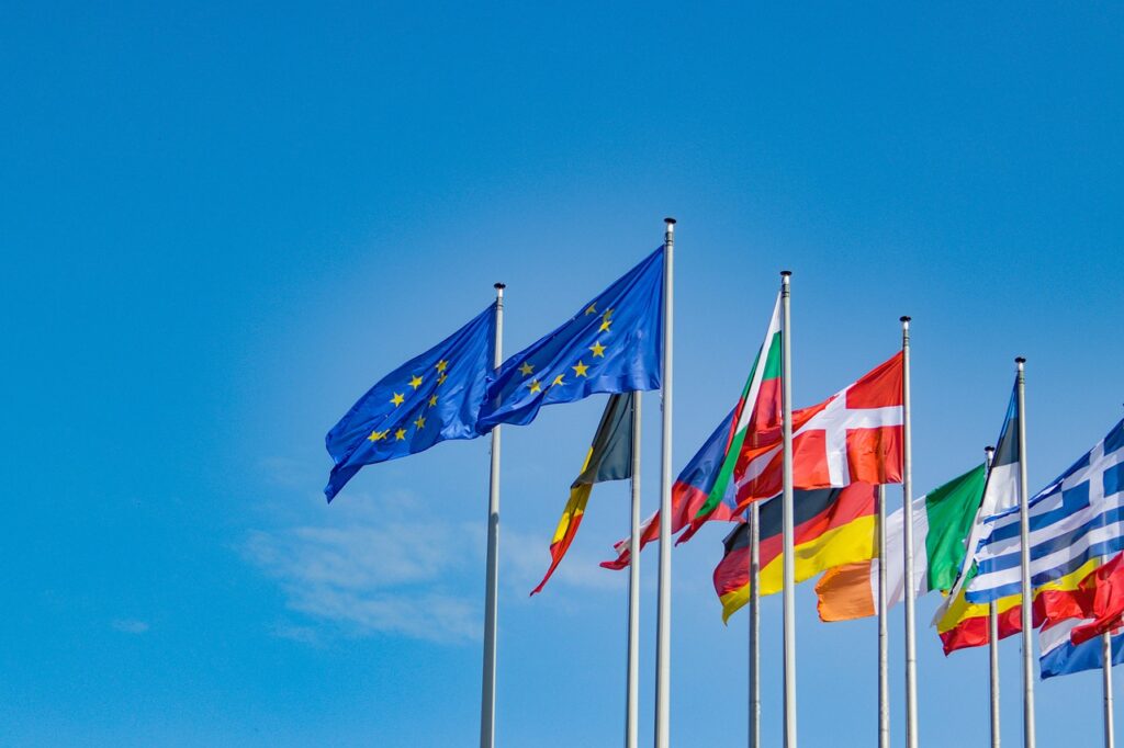 Convocatoria 154 plazas jurista lingüista Unión Europea EPSO