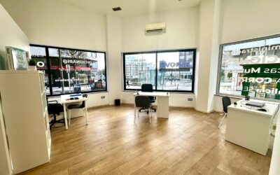 Nueva academia de oposiciones en Galicia Centro Innova