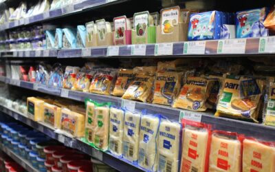 Tabla salarial convenio supermercados