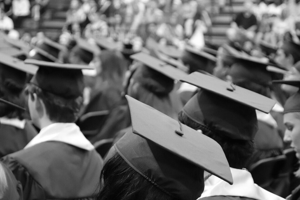 Becas graduación