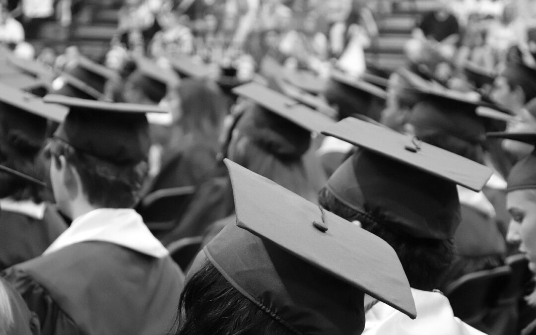 Beca graduación