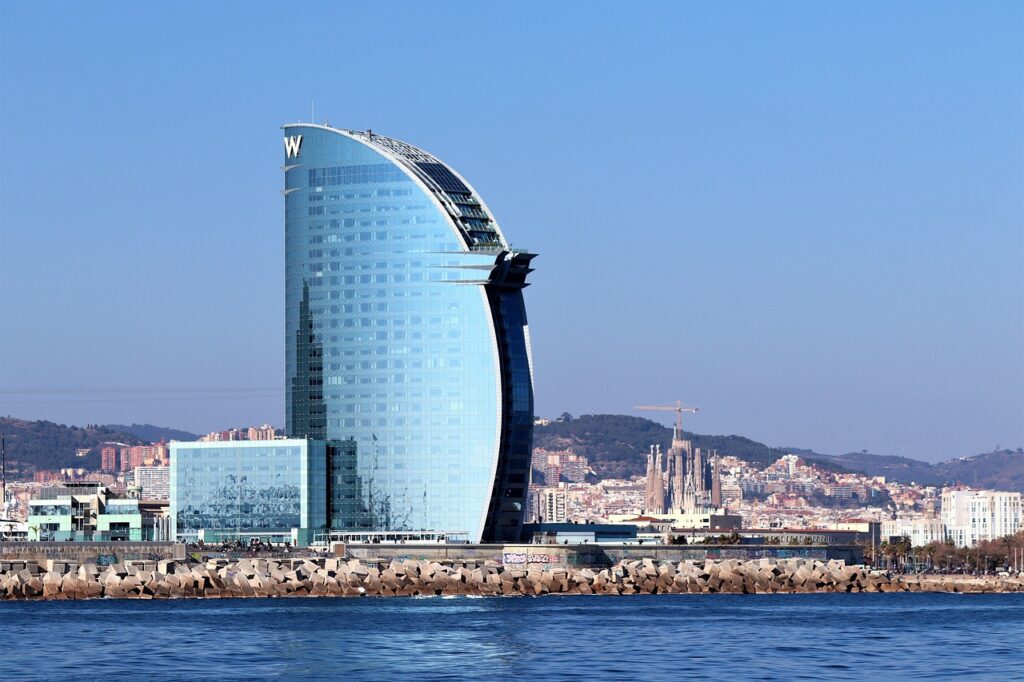 academia oposiciones Barcelona