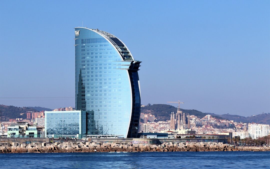 academia oposiciones Barcelona