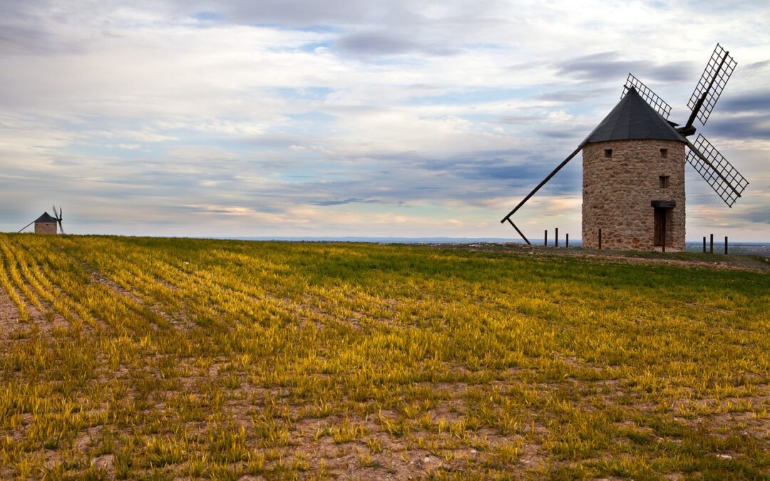 oposiciones castilla la mancha 2025