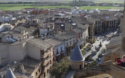 Convocatoria 2025: 158 Plazas de Servicios Generales en la Comunidad Foral de Navarra