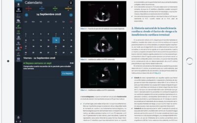Comunidad enfermería formación: método innovador para opositores