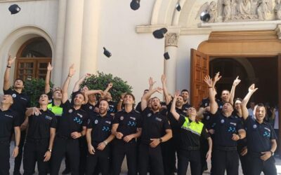 Convocatoria Unificada para Ingreso en la Policía Local de Aragón: 27 Plazas de Acceso Libre para 2025