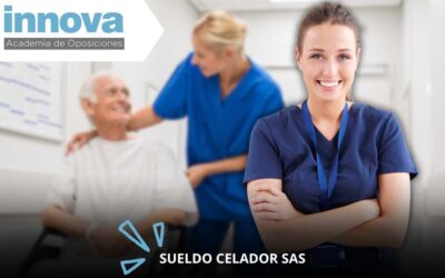 ¿Cuánto cobra un celador del SAS en 2025?