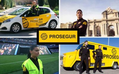Trabajo de vigilante de seguridad en madrid: requisitos, sueldo y cómo empezar