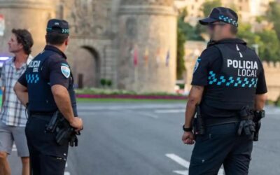 Castilla-La Mancha publica 40 plazas de Policía Local