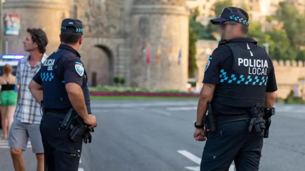 Castilla-La Mancha publica 40 plazas de Policía Local