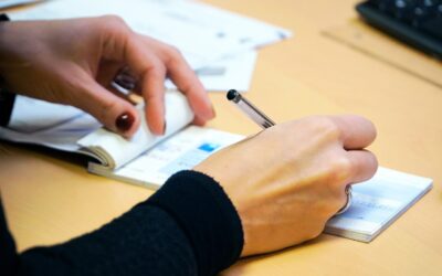 Requisitos para ser auxiliar administrativo del Estado en 2025