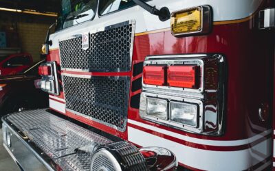 Nueva convocatoria 2025: 39 plazas de Bombero-Conductor en Córdoba por oposición libre