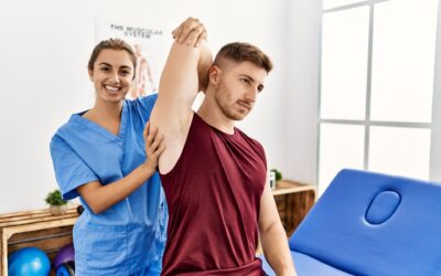 Convocatoria 2025: 27 plazas de Fisioterapeuta en el SERGAS