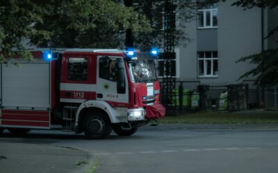 Convocatoria Bombero Conductor Madrid 2025: 68 plazas de ingreso libre y cómo participar