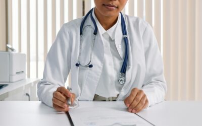 Auxiliar de Clínica Galicia 2025: Oposición con 75 plazas del subgrupo C2