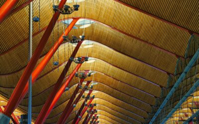 Tabla salarial AENA 2026: sueldos, categorías y complementos actualizados