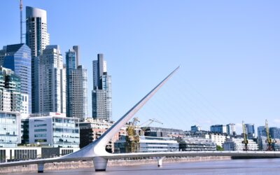 Convocatoria de 27 plazas de Auxiliar en el Consulado General de España en Buenos Aires
