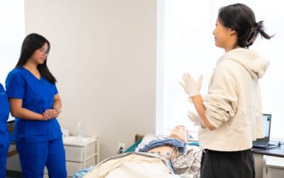 Grados Superiores de Sanidad y otros ciclos de FP sanitarios con más opciones en bolsas y oposiciones públicas