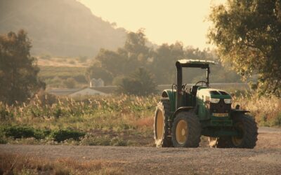 Ingeniero Técnico Agrícola – 44 plazas en la Xunta de Galicia