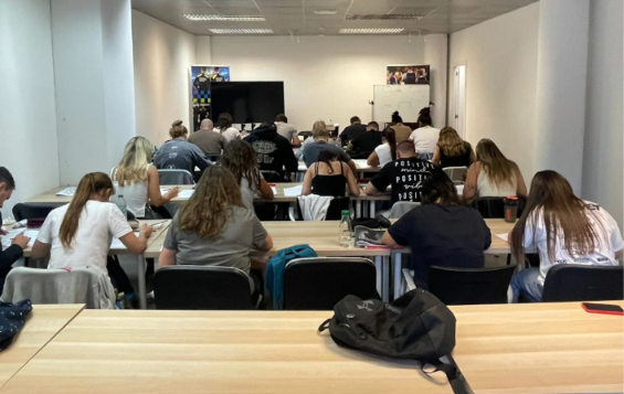 academia mossos esquadra como elegir